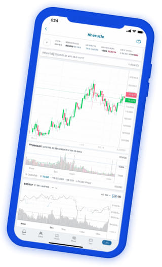 Swit Dochodanta crypto trading app live portfolio dashboard