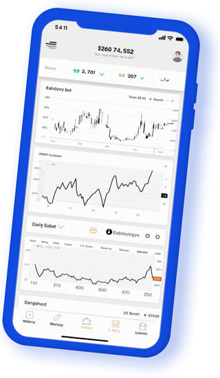 Swit Dochodanta digital web application on mobile device